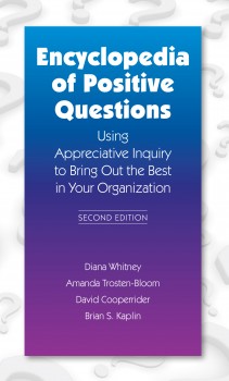 Encyclopedia of Positive Questions, Volume One
